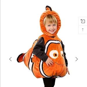 Nemo Costume new in bag